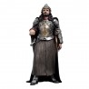 Figurine de la collection Mini Epics du roi Aragorn par le roi Aragorn Weta Workshop