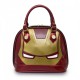 Bolso mano Loungefly Marvel Iron Man