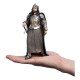 El Señor de los Anillos Figura Mini Epics King Aragorn 19 cm