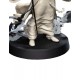 El Señor de los Anillos Figures of Fandom Estatua PVC Saruman the White 26 cm