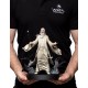 El Señor de los Anillos Figures of Fandom Estatua PVC Saruman the White 26 cm