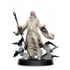 El Señor de los Anillos Figures of Fandom Estatua PVC Saruman the White 26 cm