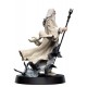 El Señor de los Anillos Figures of Fandom Estatua PVC Saruman the White 26 cm