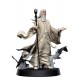 El Señor de los Anillos Figures of Fandom Estatua PVC Saruman the White 26 cm