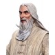 El Señor de los Anillos Figures of Fandom Estatua PVC Saruman the White 26 cm