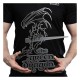 El Señor de los Anillos Metalbird The Green Dragon 38 cm