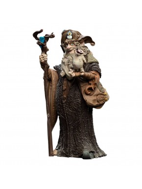 El Hobbit Figura Mini Epics Radagast el Pardo 16 cm