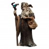 Le Hobbit Mini Epics Collection Figurine Radagast the Dun - 16 cm