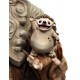 El Hobbit Figura Mini Epics Radagast el Pardo 16 cm