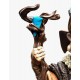 El Hobbit Figura Mini Epics Radagast el Pardo 16 cm