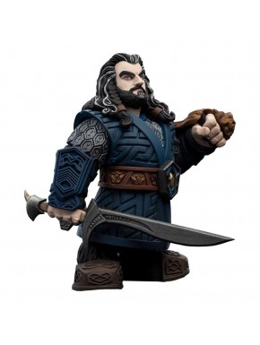 El Hobbit Figura Mini Epics Thorin Oakenshield 15 cm
