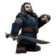 El Hobbit Figura Mini Epics Thorin Oakenshield 15 cm