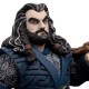 El Hobbit Figura Mini Epics Thorin Oakenshield 15 cm
