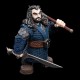 El Hobbit Figura Mini Epics Thorin Oakenshield Limited Edition 10 cm