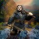 El Hobbit Figura Mini Epics Thorin Oakenshield Limited Edition 10 cm