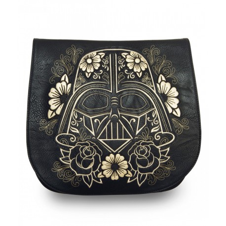 Bag shoulder bag Loungefly darth Vader