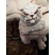 El Hobbit Figura Mini Epics Azog the Defiler Limited Edition 16 cm