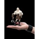 El Hobbit Figura Mini Epics Azog the Defiler Limited Edition 16 cm