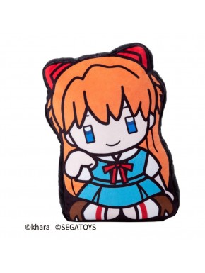 Neon Genesis Evangelion Peluche 2D Asuka Langley Soryu 32 cm