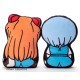 Neon Genesis Evangelion Peluche 2D Rei Ayanami 32 cm