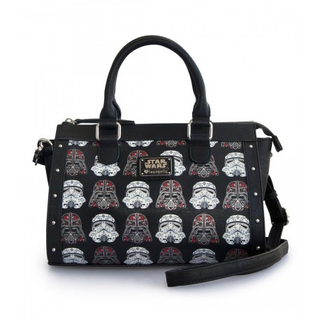 Bolso Loungefly Vader Star Wars