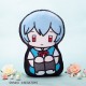 Neon Genesis Evangelion Peluche 2D Rei Ayanami 32 cm