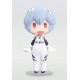 Rebuild of Evangelion Figura HELLO! GOOD SMILE Rei Ayanami 10 cm