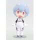 Rebuild of Evangelion Figura HELLO! GOOD SMILE Rei Ayanami 10 cm