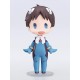 Rebuild of Evangelion Figura HELLO! GOOD SMILE Shinji Ikari 10 cm