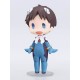 Rebuild of Evangelion Figura HELLO! GOOD SMILE Shinji Ikari 10 cm
