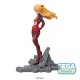Evangelion: 3.0+1.0 Thrice Upon a Time Estatua Luminasta PVC Asuka Shikinami Langley Vignetteum 30th Anniversary Ver. 23 cm