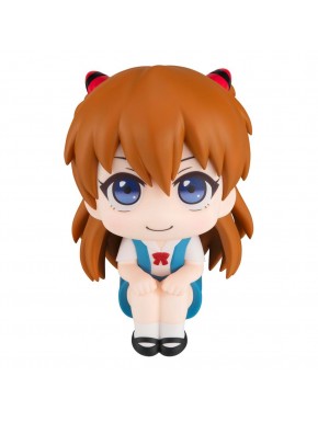 Evangelion: 3.0+1.0 Thrice Upon a Time Estatua PVC Look Up Shikinami Asuka Langley 11 cm