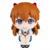 Evangelion: 3.0+1.0 Thrice Upon a Time Estatua PVC Look Up Shikinami Asuka Langley 11 cm