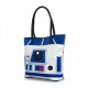 Bag Loungefly Droids Star Wars R2D2 C3PO