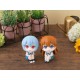 Evangelion: 3.0+1.0 Thrice Upon a Time Estatua PVC Look Up Shikinami Asuka Langley 11 cm