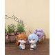 Evangelion: 3.0+1.0 Thrice Upon a Time Estatua PVC Look Up Shikinami Asuka Langley 11 cm