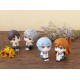 Evangelion: 3.0+1.0 Thrice Upon a Time Estatua PVC Look Up Shikinami Asuka Langley 11 cm