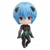 Rebuild of Evangelion Figura Nendoroid Rei Ayanami Plugsuit Ver. 10 cm (re-run)