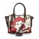 Bag, Loungefly Disney Ariel