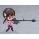 Rebuild of Evangelion Figura Nendoroid Mari Makinami Illustrious Plugsuit Ver. 10 cm (re-run)