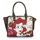 Bolso Loungefly Disney Ariel