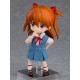 Rebuild of Evangelion Figura Nendoroid Doll Asuka Shikinami Langley 10 cm