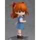 Rebuild of Evangelion Figura Nendoroid Doll Asuka Shikinami Langley 10 cm