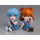 Rebuild of Evangelion Figura Nendoroid Doll Asuka Shikinami Langley 10 cm