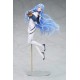 Rebuild of Evangelion Statue PVC 1/7 Rei Ayanami Long Hair Ver. 28 cm