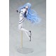 Rebuild of Evangelion Statue PVC 1/7 Rei Ayanami Long Hair Ver. 28 cm