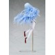 Rebuild of Evangelion Statue PVC 1/7 Rei Ayanami Long Hair Ver. 28 cm