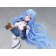 Rebuild of Evangelion Statue PVC 1/7 Rei Ayanami Long Hair Ver. 28 cm