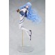 Rebuild of Evangelion Statue PVC 1/7 Rei Ayanami Long Hair Ver. 28 cm