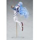 Rebuild of Evangelion Statue PVC 1/7 Rei Ayanami Long Hair Ver. 28 cm